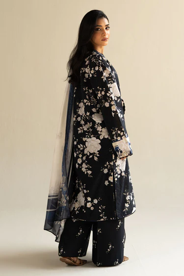 Zara Shahjahan - Coco Prints 2025 - D5B Mia