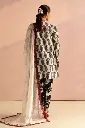 Zara Shahjahan - Coco Prints 2025 - D6A Paisley