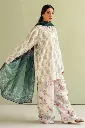 Zara Shahjahan - Coco Prints 2025 - D6B Paisley