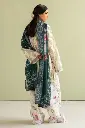 Zara Shahjahan - Coco Prints 2025 - D6B Paisley