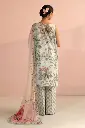 Zara Shahjahan - Coco Prints 2025 - D7A Zoe