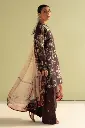 Zara Shahjahan - Coco Prints 2025 - D7B Zoe
