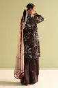 Zara Shahjahan - Coco Prints 2025 - D7B Zoe