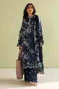 Zara Shahjahan - Coco Prints 2025 - D8A Nora
