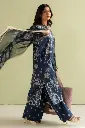 Zara Shahjahan - Coco Prints 2025 - D8A Nora