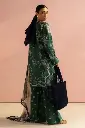Zara Shahjahan - Coco Prints 2025 - D8B Nora
