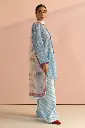 Zara Shahjahan - Coco Prints 2025 - D9B Ruby