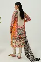 Sana Safinaz - Mahay Summer Vol 2 - 13B 2Pc