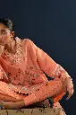Sana Safinaz - Mahay Summer Vol 2 - 14A 3Pc