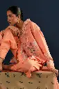 Sana Safinaz - Mahay Summer Vol 2 - 14A 3Pc
