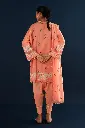 Sana Safinaz - Mahay Summer Vol 2 - 14A 3Pc