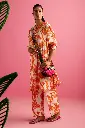 Sana Safinaz - Mahay Summer Vol 2 - 18A 2Pc