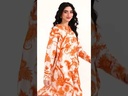 Sana Safinaz - Mahay Summer Vol 2 - 18A 2Pc