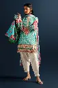 Sana Safinaz - Mahay Summer Vol 2 - 19B 2Pc