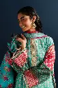 Sana Safinaz - Mahay Summer Vol 2 - 19B 2Pc