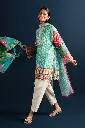 Sana Safinaz - Mahay Summer Vol 2 - 19B 2Pc