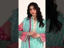 Sana Safinaz - Mahay Summer Vol 2 - 19B 2Pc