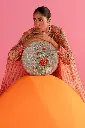 Sana Safinaz - Mahay Summer Vol 2 - 24A 3Pc