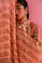 Sana Safinaz - Mahay Summer Vol 2 - 24A 3Pc