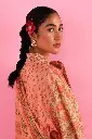 Sana Safinaz - Mahay Summer Vol 2 - 24A 3Pc