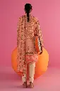 Sana Safinaz - Mahay Summer Vol 2 - 24A 3Pc