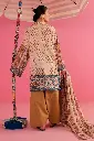 Sana Safinaz - Mahay Summer Vol 2 - 24B 3Pc