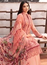 Ramsha - Ghazal Luxury Lawn Vol-01 L-912