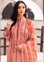 Ramsha - Ghazal Luxury Lawn Vol-01 L-912