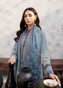 Ramsha - Ghazal Luxury Lawn Vol-01 L-910
