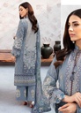 Ramsha - Ghazal Luxury Lawn Vol-01 L-910