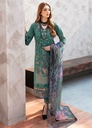 Ramsha - Ghazal Luxury Lawn Vol-01 L-901