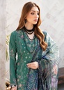 Ramsha - Ghazal Luxury Lawn Vol-01 L-901