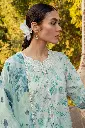 Cross Stitch - Premium Lawn 2024 Vol 1 - Design 22 Whispering Dove