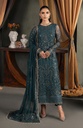 Zarif - Heritage Luxury Formals - ZHF 04 Arha