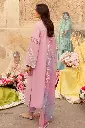 Cross Stitch - Premium Lawn 2024 Vol 1 - Design 02 Regal Orchard