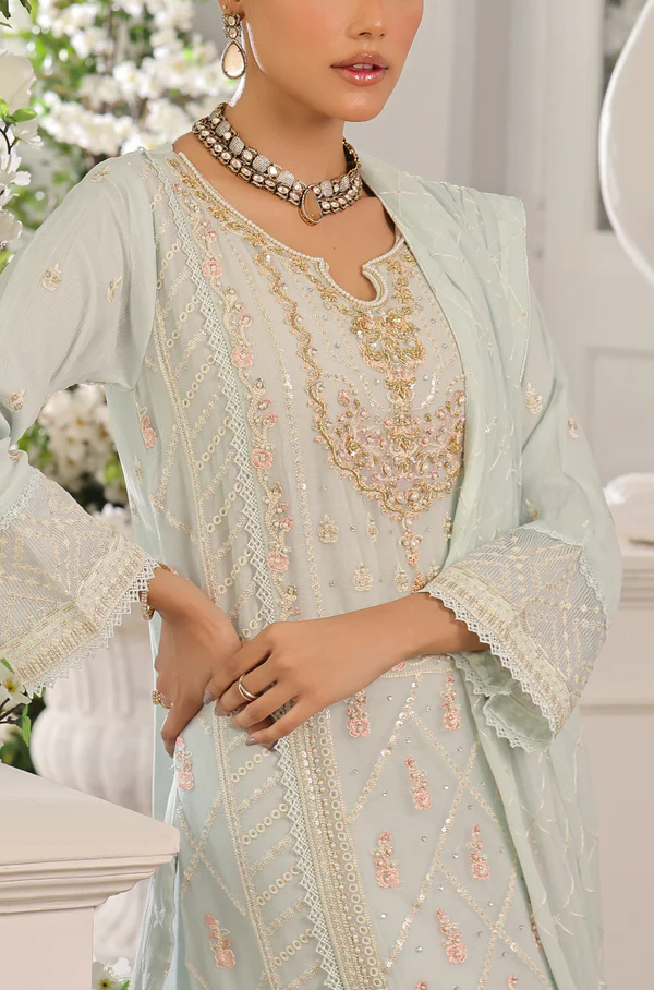 Guzel - JahanAra - Alamzeb