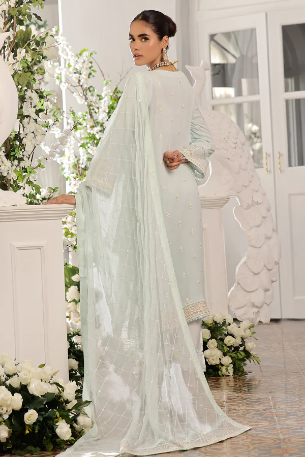 Guzel - JahanAra - Alamzeb