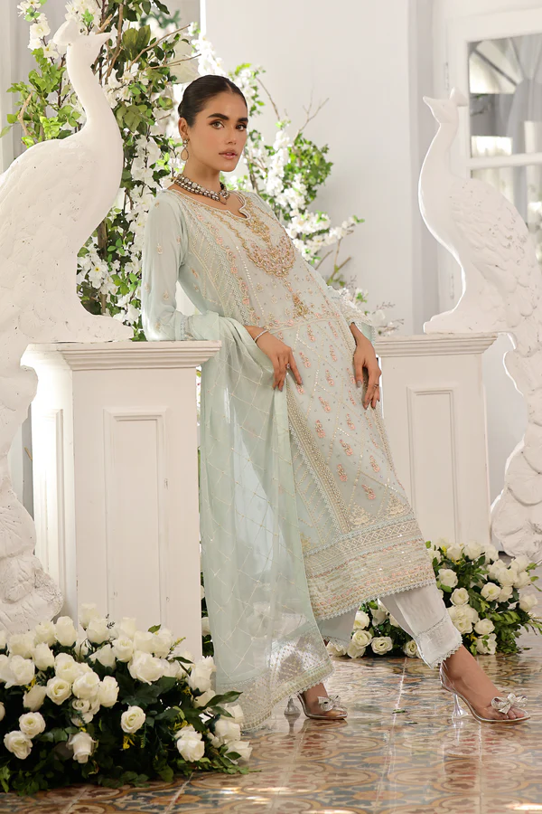 Guzel - JahanAra - Alamzeb