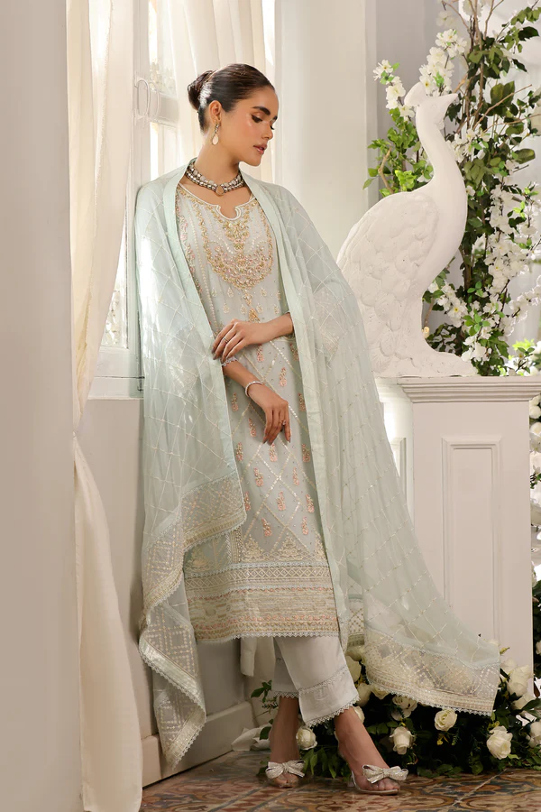 Guzel - JahanAra - Alamzeb