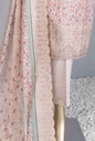 HZ - Premium Lawn Embroidered Vol 4 PEC-756