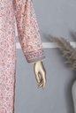 HZ - Premium Lawn Embroidered Vol 4 PEC-756