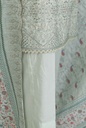HZ - Premium Lawn Embroidered Vol 4 PEC-757