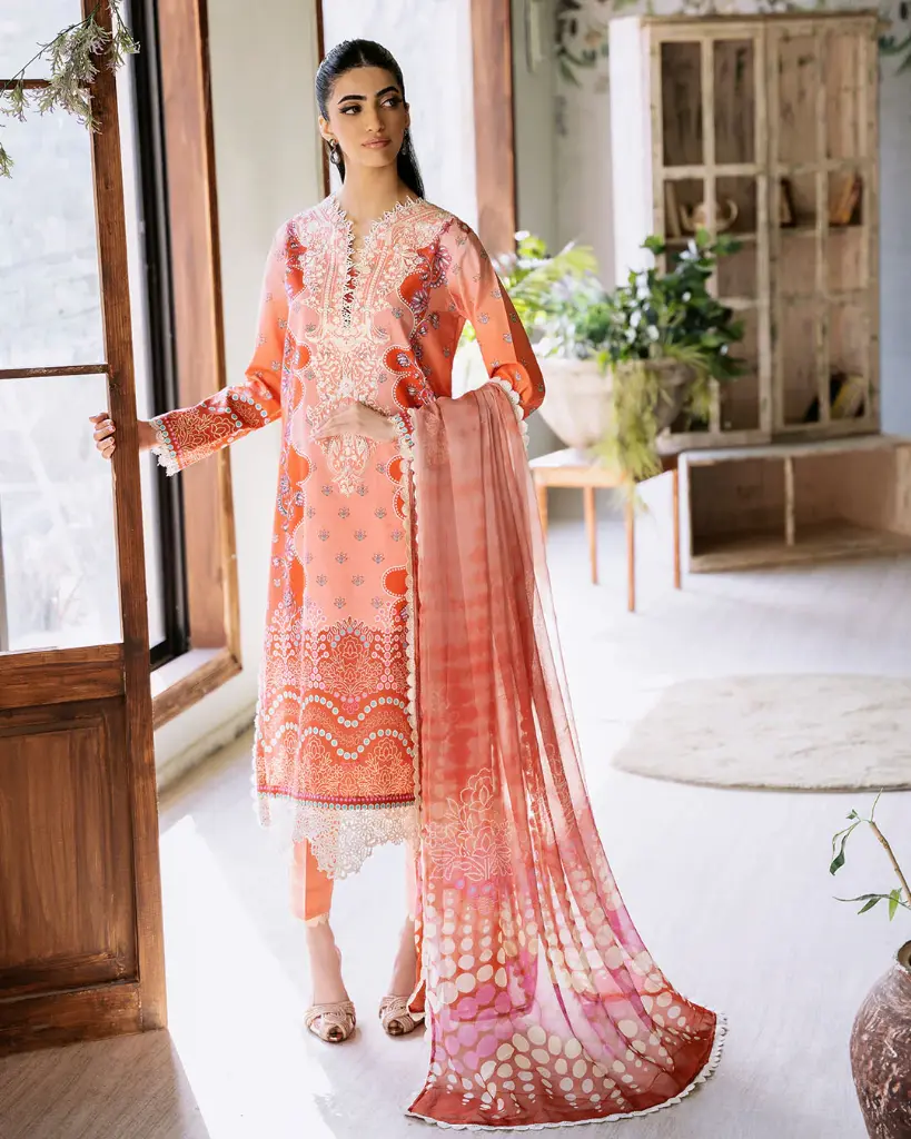 Roheenaz - Flora Summer '24 Vol 3 - RNP 04B Serenade