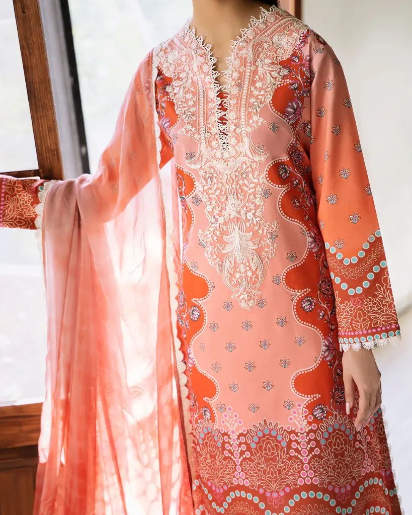 Roheenaz - Flora Summer '24 Vol 3 - RNP 04B Serenade