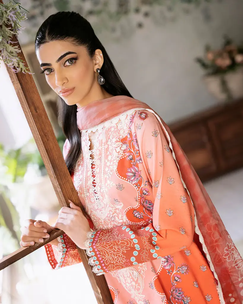 Roheenaz - Flora Summer '24 Vol 3 - RNP 04B Serenade