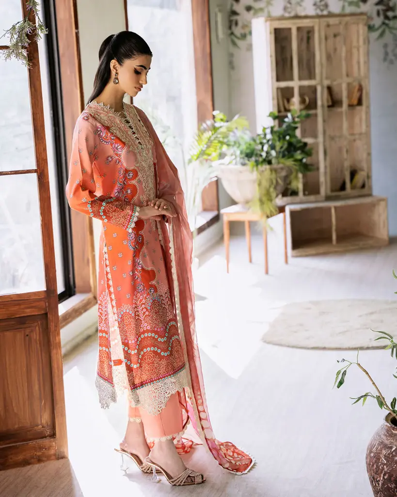 Roheenaz - Flora Summer '24 Vol 3 - RNP 04B Serenade