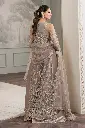 Baroque Chantelle Embroidered Collection D06