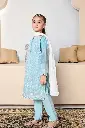 Amna Khadija - Saffron Kids Festive Collection AKS-06