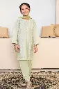 Amna Khadija - Saffron Kids Festive Collection AKS-01