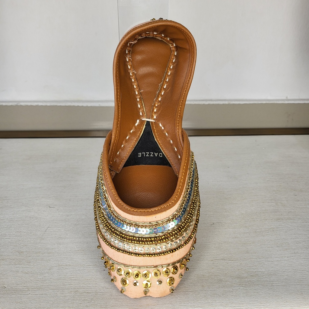 Dazzle By Sarah Mushk